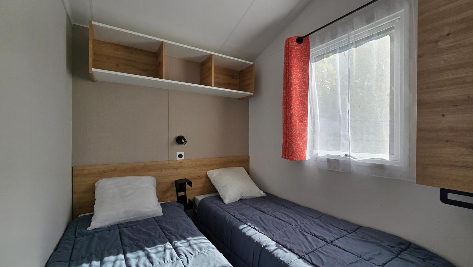 Camping Les Mancellieres Avrille  Room photo