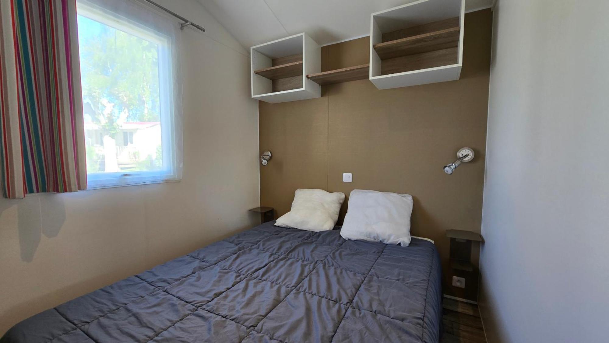 Camping Les Mancellieres Avrille  Room photo
