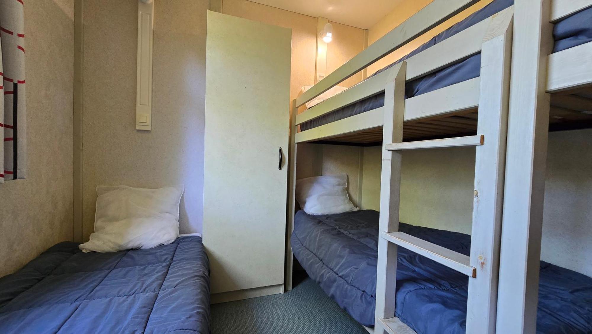 Camping Les Mancellieres Avrille  Room photo