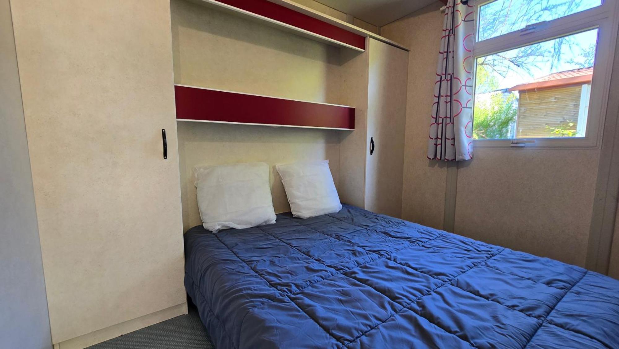 Camping Les Mancellieres Avrille  Room photo